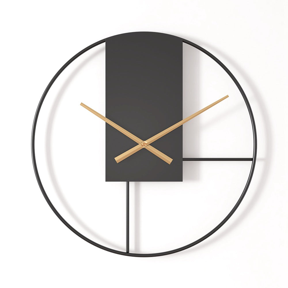 Creative Decorative Wall Clock For Home Use PearlNestDecor.com