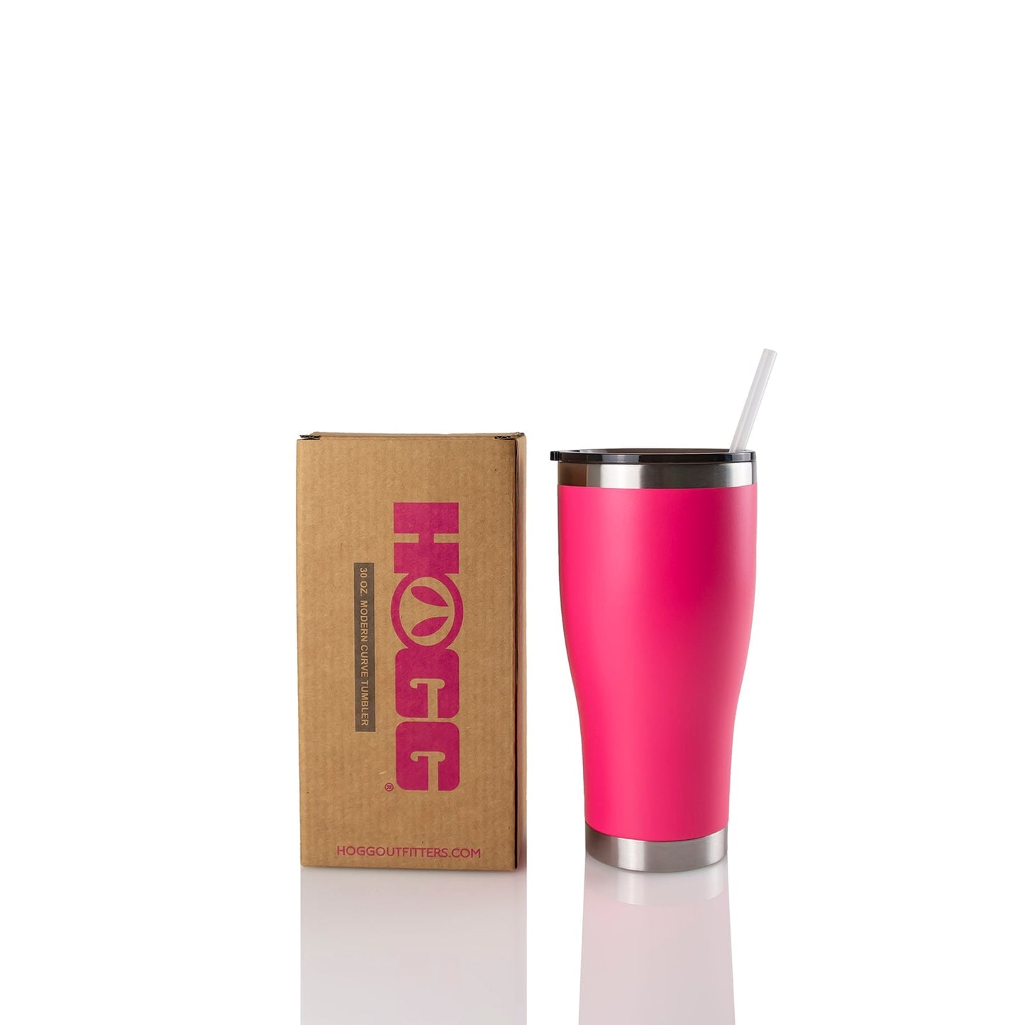 30oz POWDER COATED MODERN CURVE TUMBLER LuxuryLifeWay Online Store