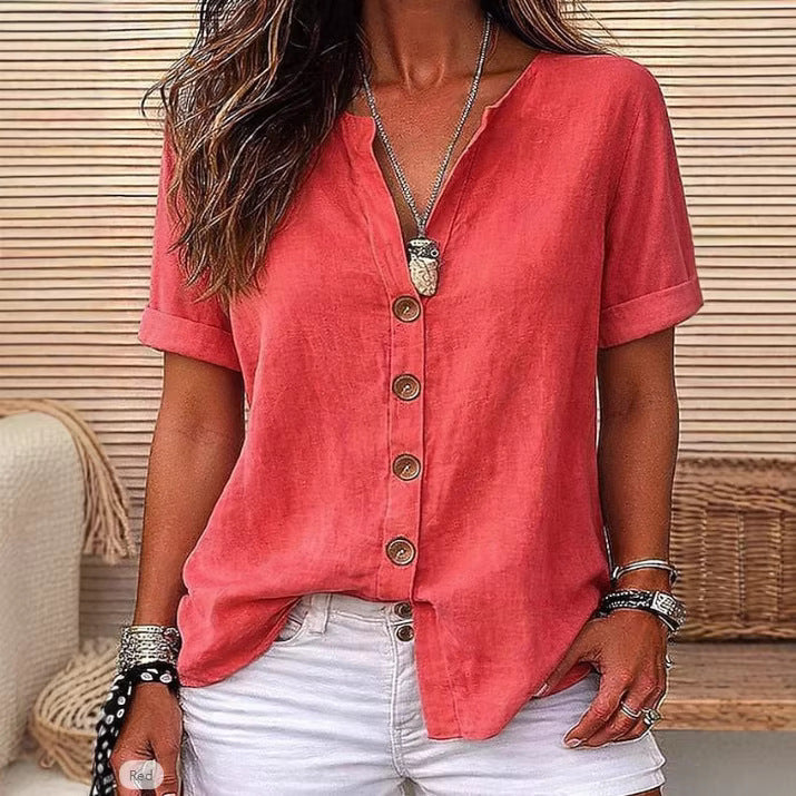Womens European And American-style Cardigan NorixaFashion.com