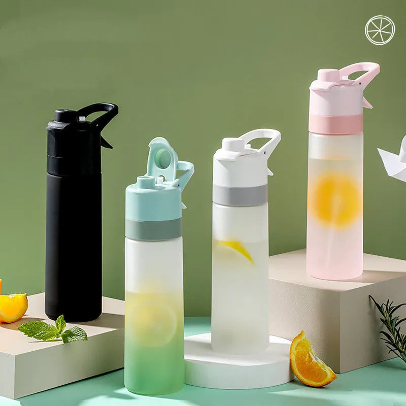 Spray Water Bottle LadyShow.Store