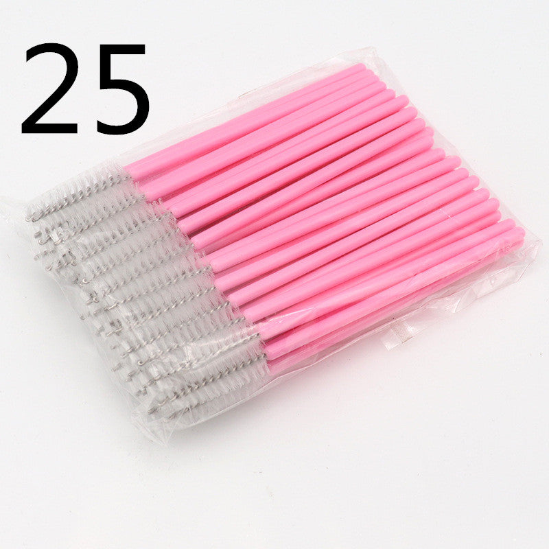 Disposable Eyelash Brush Grafting Makeup Tool CJD2