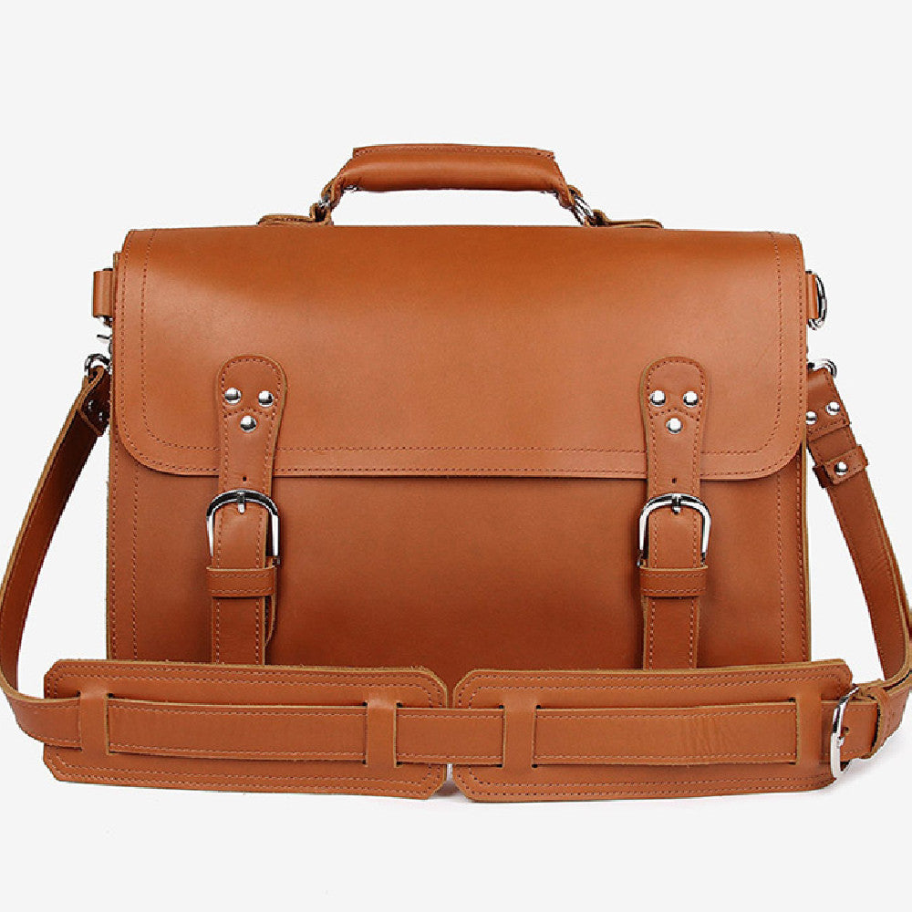 Men's Fashion Large Capacity Handbag LuxuryLifeWay Online Store