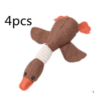 Dayan sounding toys, dog toys, pet sound toys, plush toys, pet puzzle toys Pets Fashion