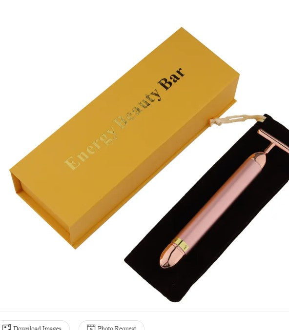 Electric Stick Facial Massager Pi-Mart