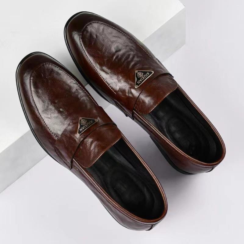 Men's Business Casual Dress Shoes Best YouTube Store