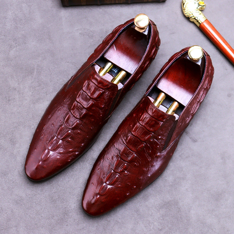 British Business Casual Shoes Best YouTube Store