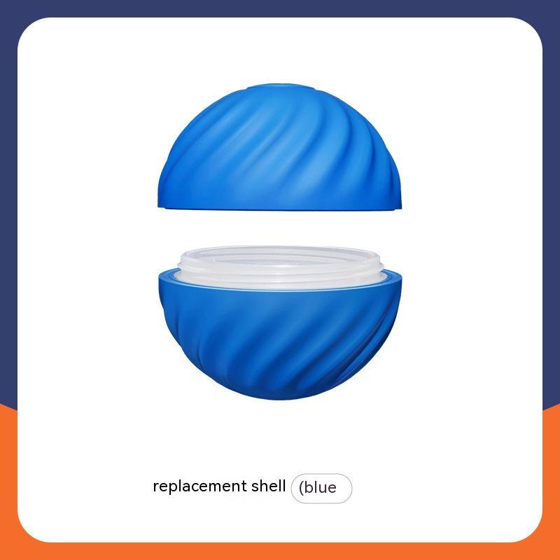 Pet Dog Rubber Ball Toys For Dogs Resistance To Bite Dog Chew Toys Puppy Pets Dogs Training Products Pets Fashion