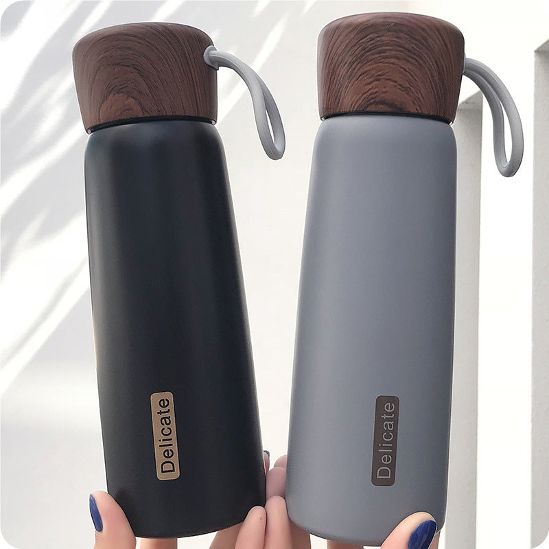 Stainless Steel Insulated Water Bottle LadyShow.Store