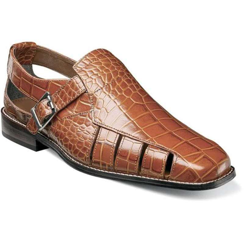 Casual Men's Flat Wedge Shoes Best YouTube Store