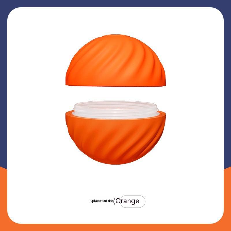 Pet Dog Rubber Ball Toys For Dogs Resistance To Bite Dog Chew Toys Puppy Pets Dogs Training Products Pets Fashion