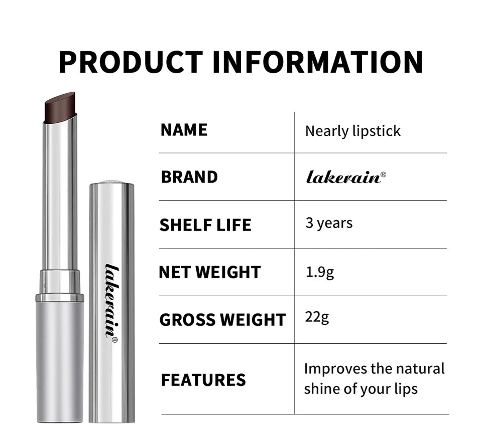 Honey Healthy Natural Colorless Lip Balm Lipstick Long Lasting Moisturizing Lips Plumper Nourish Makeup Lip Care Cosmetics Pi-Mart