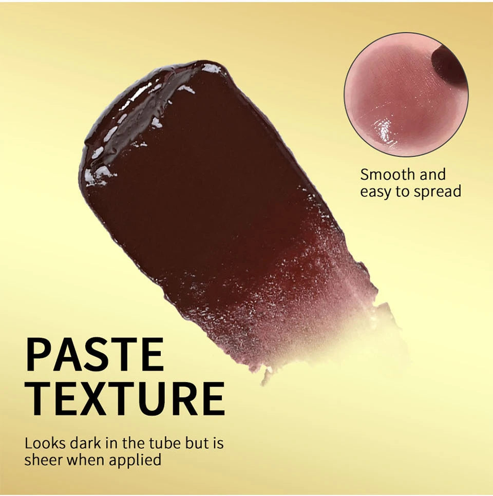Honey Healthy Natural Colorless Lip Balm Lipstick Long Lasting Moisturizing Lips Plumper Nourish Makeup Lip Care Cosmetics Pi-Mart