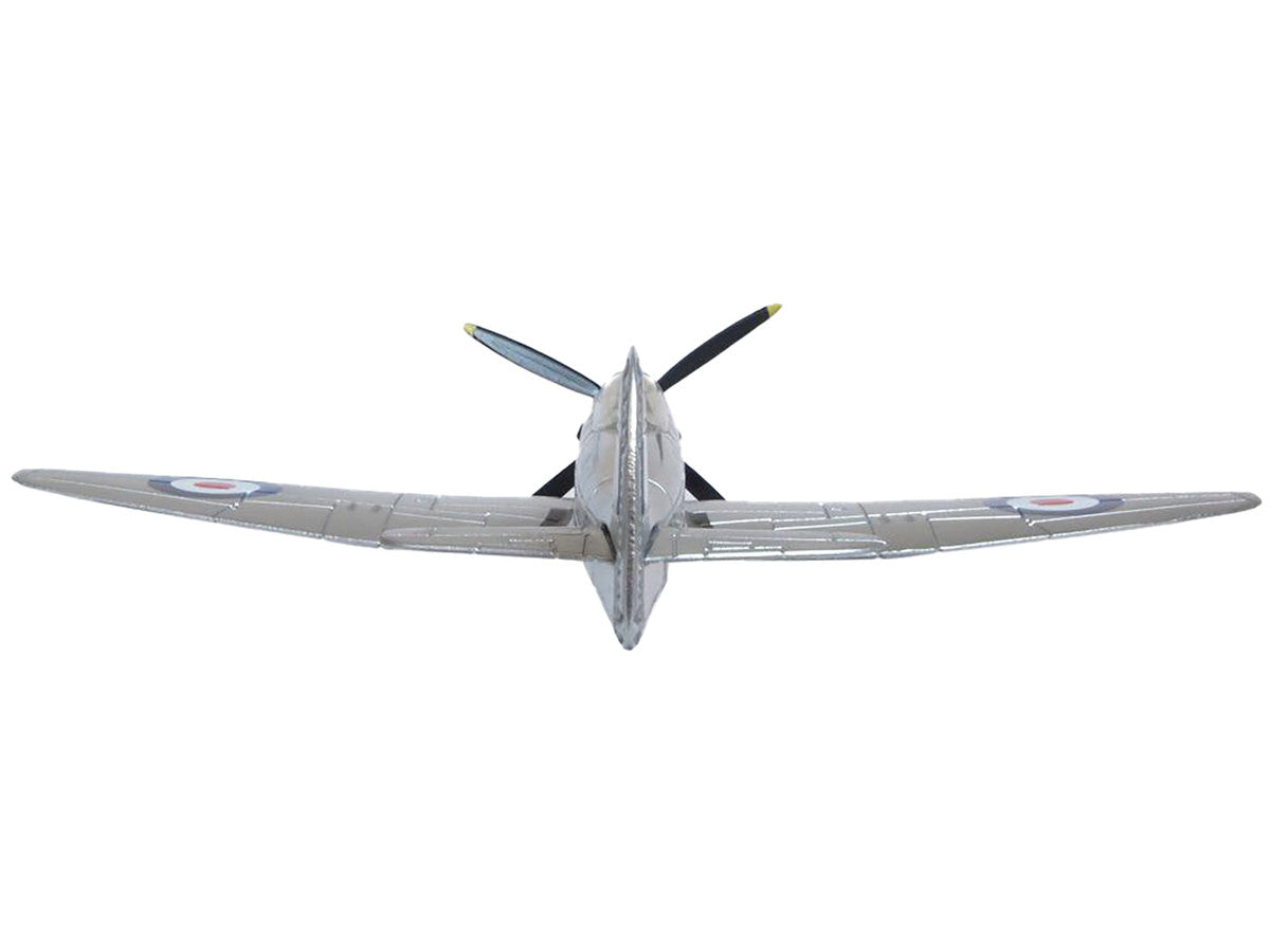 Hawker Tempest MK V Fighter Plane SN330 No.3 Squadron RAF Wunstorf Germany (1946) "Oxford Aviation" Series 1/72 Diecast Model Airplane by Oxford Diecast LuxuryLifeWay Online Store