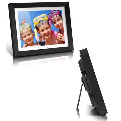 15" Digital Photo Frame LuxuryLifeWay Online Store