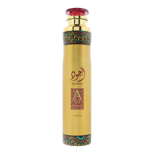 Lattafa Ajwad Air Freshener LuxuryLifeWay Online Store