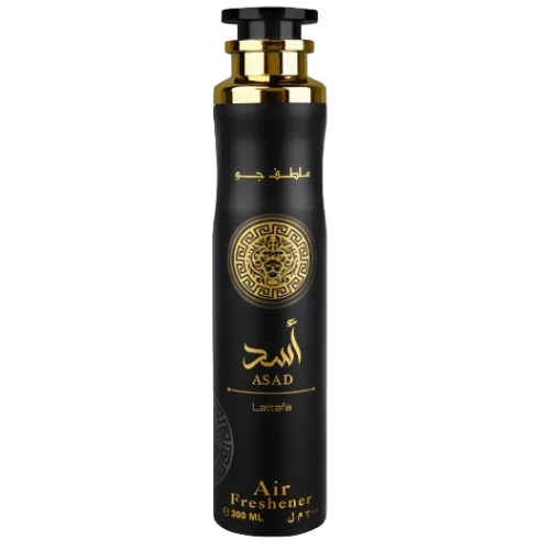 Lattafa Asad Air Freshner LuxuryLifeWay Online Store