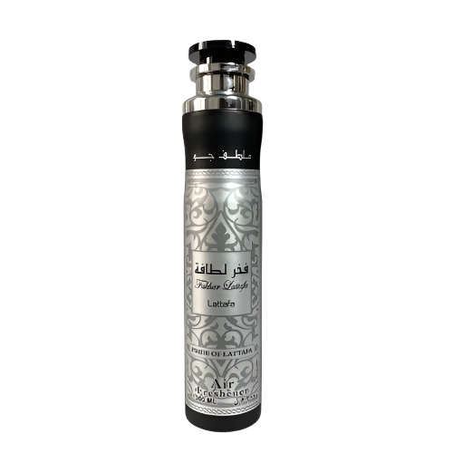 Lattafa Fakhar Air Freshner LuxuryLifeWay Online Store