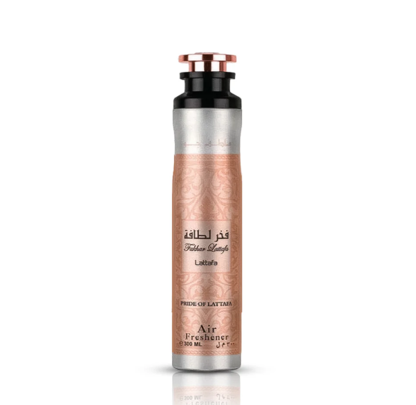 Lattafa Fakhar Air Freshner LuxuryLifeWay Online Store