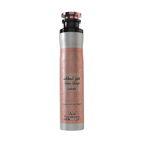 Lattafa Fakhar Air Freshner LuxuryLifeWay Online Store