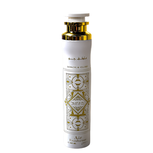Lattafa Badee Al Oud Honor And Glory Air Freshner LuxuryLifeWay Online Store