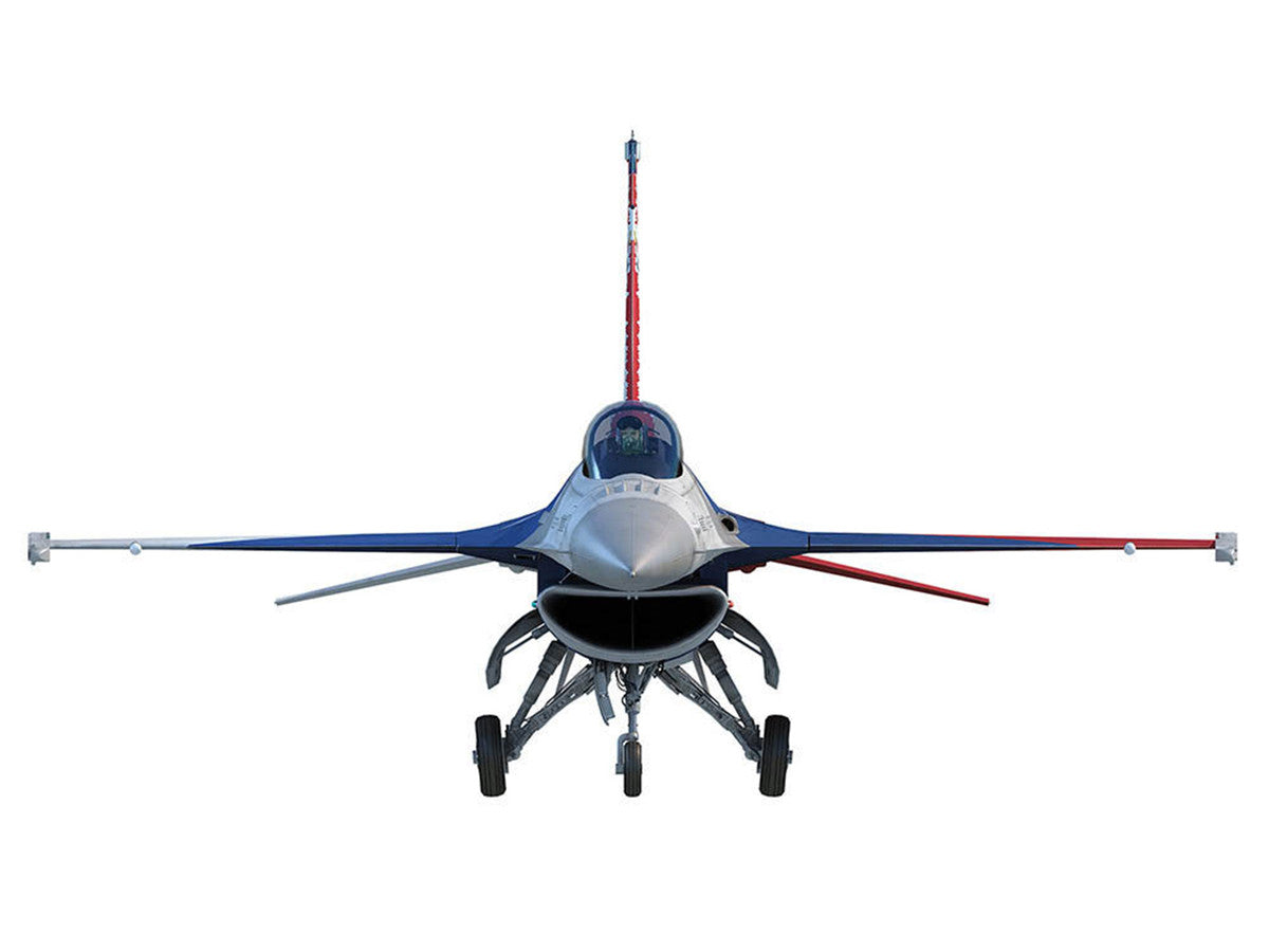 Lockheed F-16C Fighting Falcon Fighter Aircraft "301st FW 457th FS Spads 75th Anniversary" (2019) United States Air Force "Collector Series" 1/100 Diecast Model by Air Force 1 LuxuryLifeWay Online Store