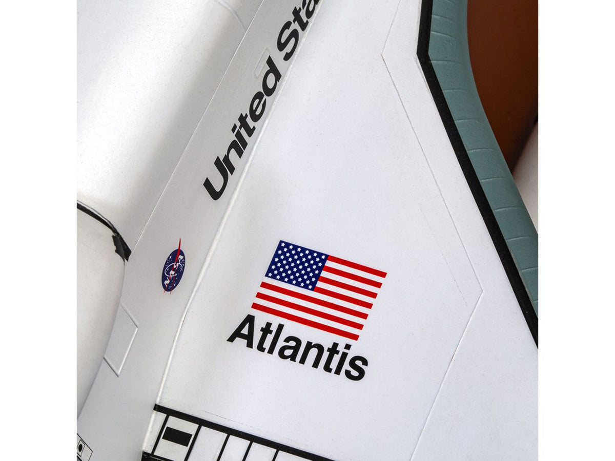 Level 3 Model Kit NASA Discovery Space Shuttle Gift Set 1/144 Plastic Model Kit by Airfix LuxuryLifeWay Online Store