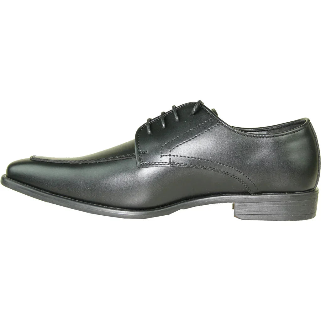 ALLURE MEN Dress Shoe AL01 Oxford Formal Tuxedo for Prom & Wedding LuxuryLifeWay Online Store