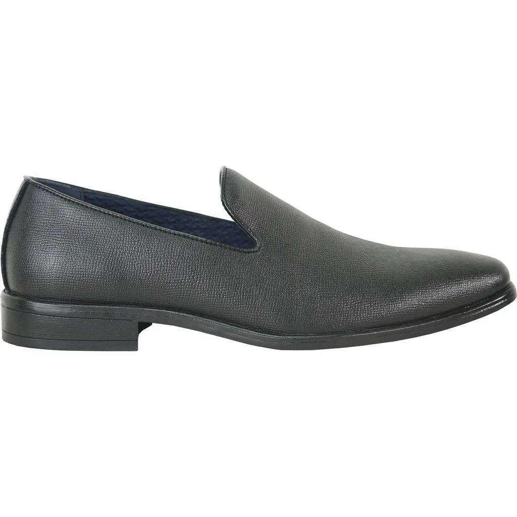 Dress Shoe AL04 Oxford Formal Tuxedo for Prom & Wedding LuxuryLifeWay Online Store