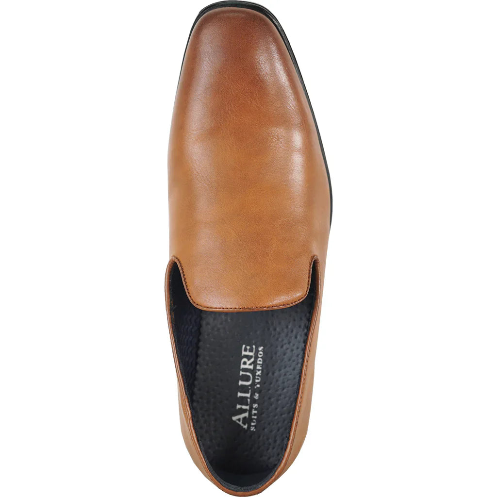 Dress Shoe AL04 Oxford Formal Tuxedo for Prom & Wedding LuxuryLifeWay Online Store