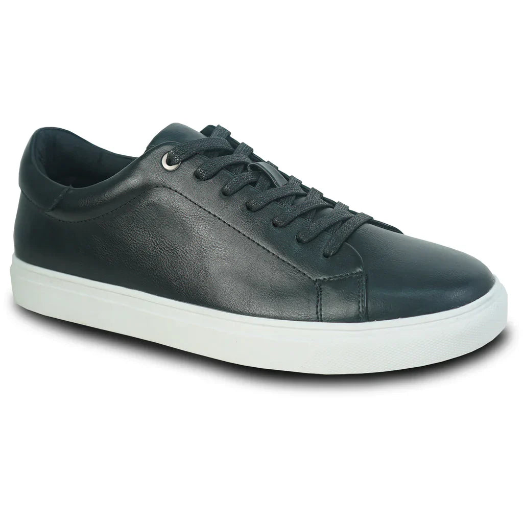 Fashion Sneaker AL05 Oxford Casual Shoe with Removable Insole LuxuryLifeWay Online Store