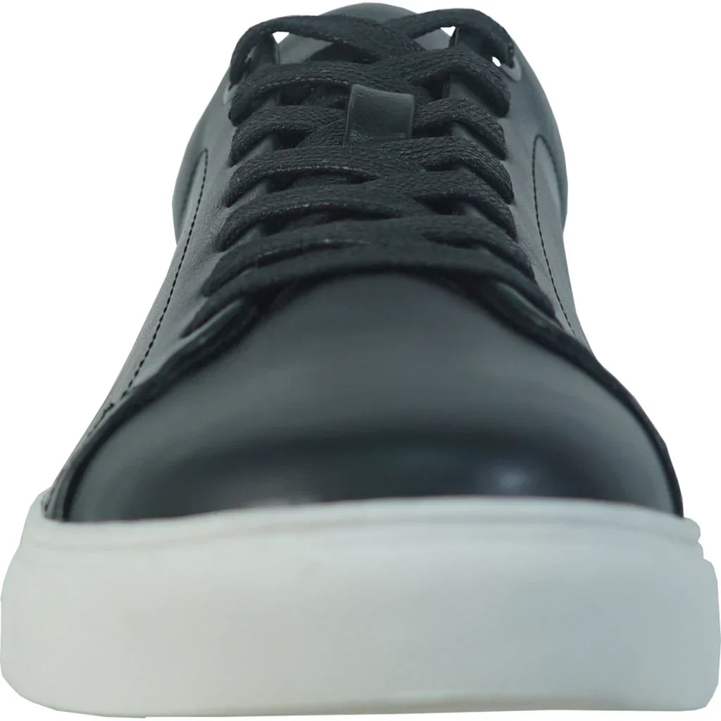 Fashion Sneaker AL05 Oxford Casual Shoe with Removable Insole LuxuryLifeWay Online Store