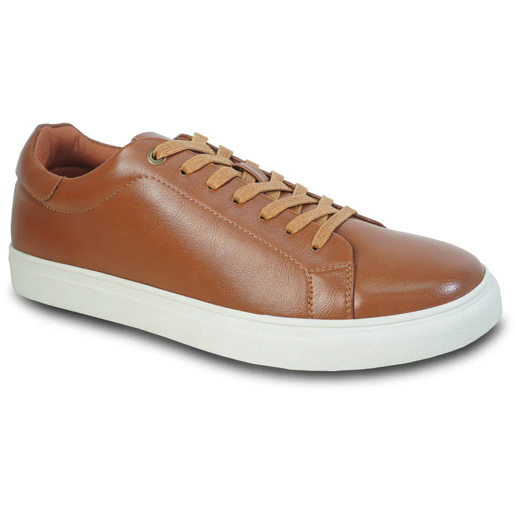 Fashion Sneaker AL05 Oxford Casual Shoe with Removable Insole LuxuryLifeWay Online Store
