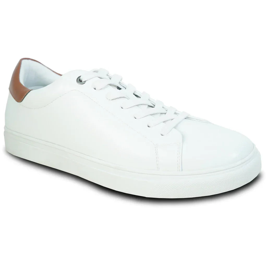 Fashion Sneaker AL05 Oxford Casual Shoe with Removable Insole LuxuryLifeWay Online Store