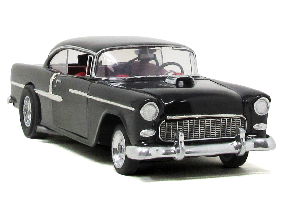 Skill 3 Model Kit 1955 Chevrolet Custom Street Rod "X-Parts Garage" 1/25 Scale Model by Atlantis LuxuryLifeWay Online Store