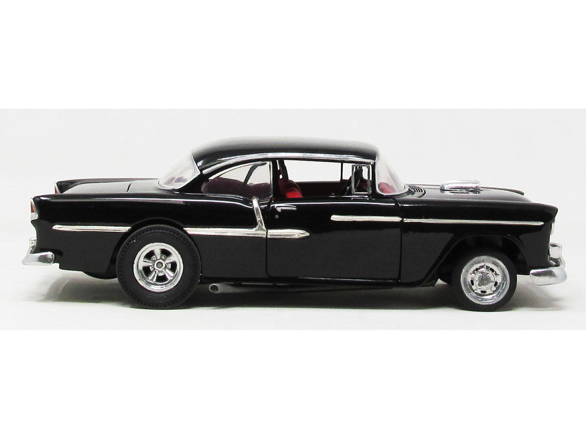 Skill 3 Model Kit 1955 Chevrolet Custom Street Rod "X-Parts Garage" 1/25 Scale Model by Atlantis LuxuryLifeWay Online Store