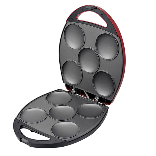 Brentwood 1200 Watt  5 Piece Non Stick Arepa Maker LuxuryLifeWay Online Store