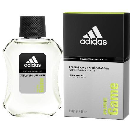 Adidas Pure Game Aftershave LuxuryLifeWay Online Store