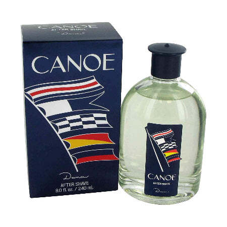 Dana Canoe After Shave Splash LuxuryLifeWay Online Store