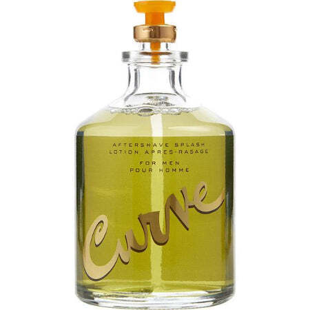 Curve Aftershave LuxuryLifeWay Online Store