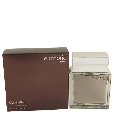 Euphoria Men Aftershave LuxuryLifeWay Online Store