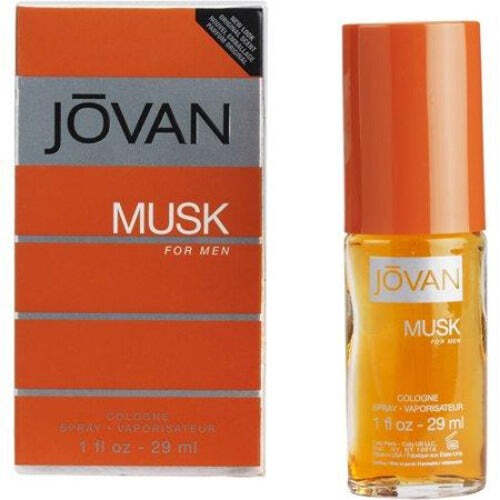 Jovan Musk Cologne LuxuryLifeWay Online Store