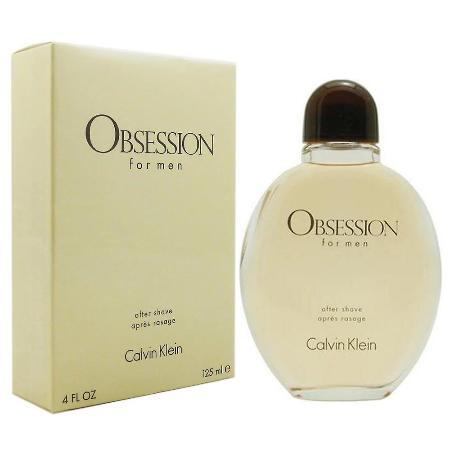 Obsession Aftershave LuxuryLifeWay Online Store
