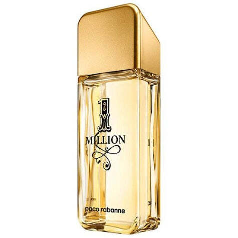 1 Million Aftershave LuxuryLifeWay Online Store
