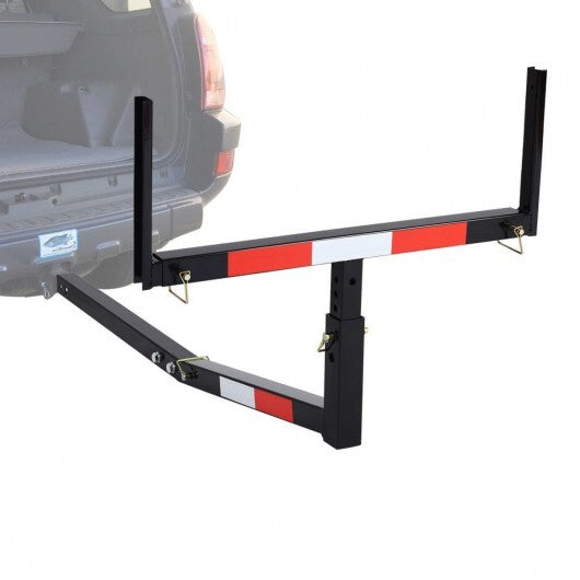 Adjustable Steel Pick Up Truck Bed Hitch Extender LuxuryLifeWay Online Store