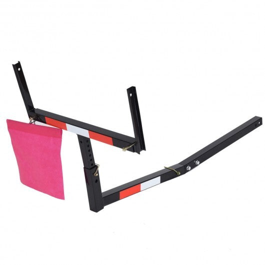 Adjustable Steel Pick Up Truck Bed Hitch Extender LuxuryLifeWay Online Store