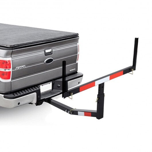 Adjustable Steel Pick Up Truck Bed Hitch Extender LuxuryLifeWay Online Store