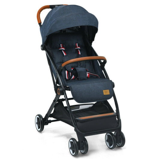 Airplane-Friendly Baby Stroller for Easy and LightweightTravel LuxuryLifeWay Online Store