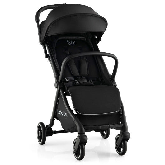 Lightweight Baby Stroller |Compact Travel Stroller for Airplane Fits Airplane Cabin & Overhead LuxuryLifeWay Online Store