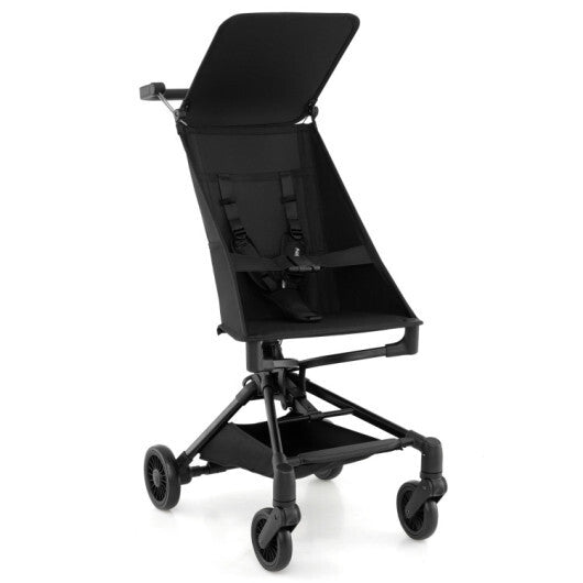 Lightweight Airplane-Ready Stroller with All-Terrain Wheels LuxuryLifeWay Online Store