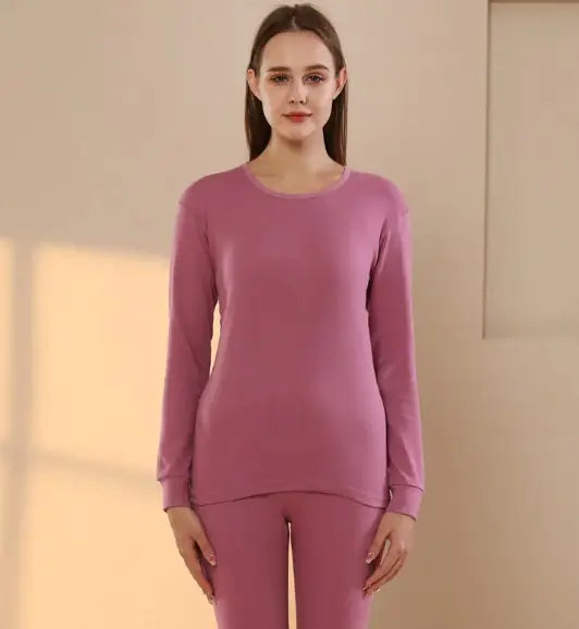 Sweatshirt and Pants Suit Pi-Mart